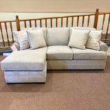 Greaves Chaise Sofa
