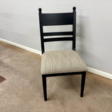 Farmhouse & 6 Chairs