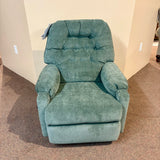 Sondra Olive Rocker Recliner