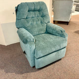 Sondra Olive Rocker Recliner