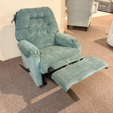 Sondra Olive Rocker Recliner