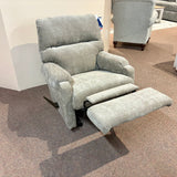 JoJo Cafe Rocker Recliner