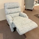 Sedgefield Sand Rocker Recliner