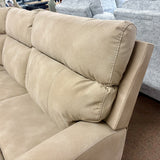 DuraPella Performance Fabric Dual Power Reclining Modular Sectional