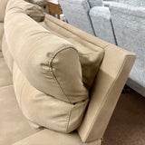 DuraPella Performance Fabric Dual Power Reclining Modular Sectional