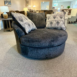 Biddeford Swivel Chair