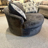 Biddeford Swivel Chair