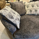 Biddeford Swivel Chair