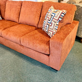 Aviemore 2-Piece Sectional with Chaise