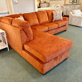 Aviemore 2-Piece Sectional with Chaise