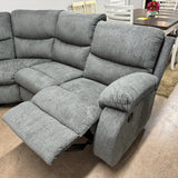 Haddie Reclining Sectional