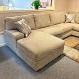 Newellen Chase Sectional