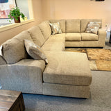 Newellen Chase Sectional