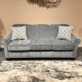Angie Slate Sofa