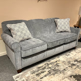Angie Slate Sofa