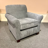 Angie Slate Chair