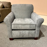 Angie Slate Chair