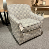 Raleigh Imagine Steel Swivel Chair