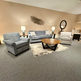 Angie Slate Chair