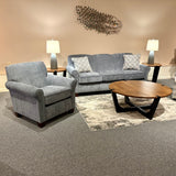 Angie Slate Chair