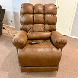 Cognac Lift Chair