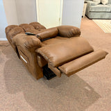 Cognac Lift Chair