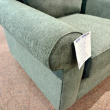 Brantley Frontier Taupe Chair