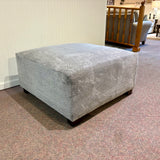 Jocelyn Domain Dove Ottoman