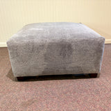 Jocelyn Domain Dove Ottoman