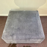 Jocelyn Domain Dove Ottoman