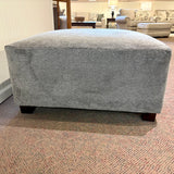 Jocelyn Domain Dove Ottoman