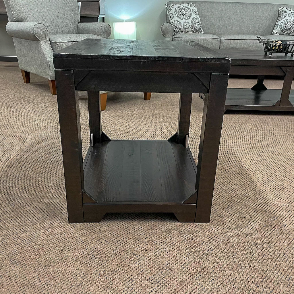 Branbury Coffee Table 2 End Tables