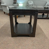 Branbury Coffee Table & 2 End Tables