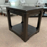 Branbury Coffee Table & 2 End Tables