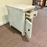 Robbinsdale Chairside End Table