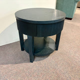 Marstream End Table