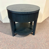 Marstream End Table