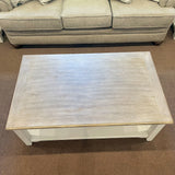 Summerville Coffee & Two End Tables