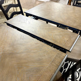 Magnolia Table & 6 Chairs