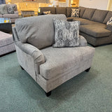 Davinca Sofa & Chair