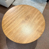 Kristiland End Table