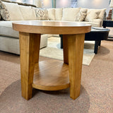 Kristiland End Table