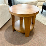 Kristiland End Table