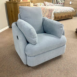 Modmax Granite Swivel Rocker Recliner