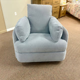 Modmax Granite Swivel Rocker Recliner