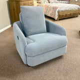 Modmax Granite Swivel Rocker Recliner