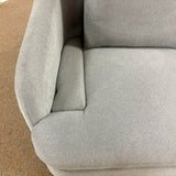 Modmax Granite Swivel Rocker Recliner