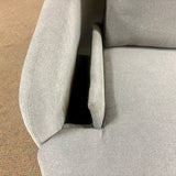 Modmax Granite Swivel Rocker Recliner