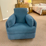 Modmax Ink Swivel Rocker Recliner