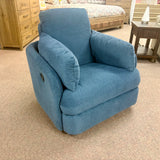 Modmax Ink Swivel Rocker Recliner